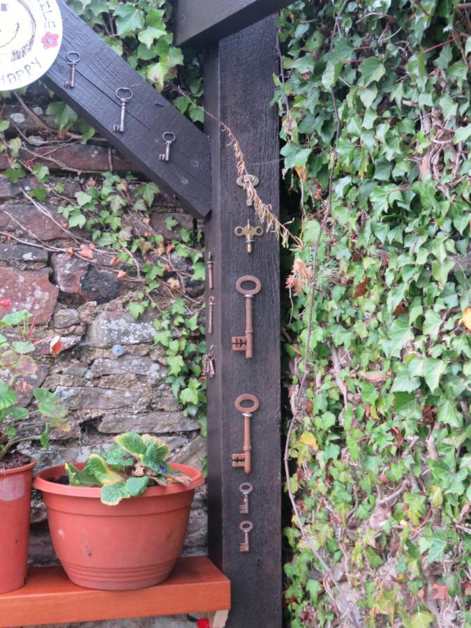 Little Orchard Apartment Pont Yates エクステリア 写真