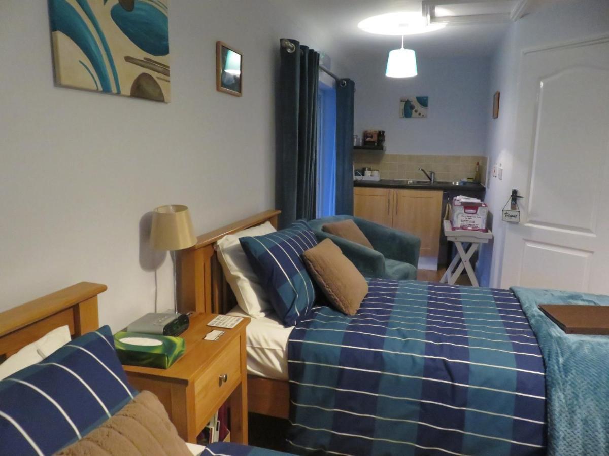 Little Orchard Apartment Pont Yates エクステリア 写真