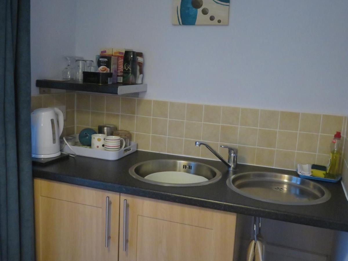 Little Orchard Apartment Pont Yates エクステリア 写真