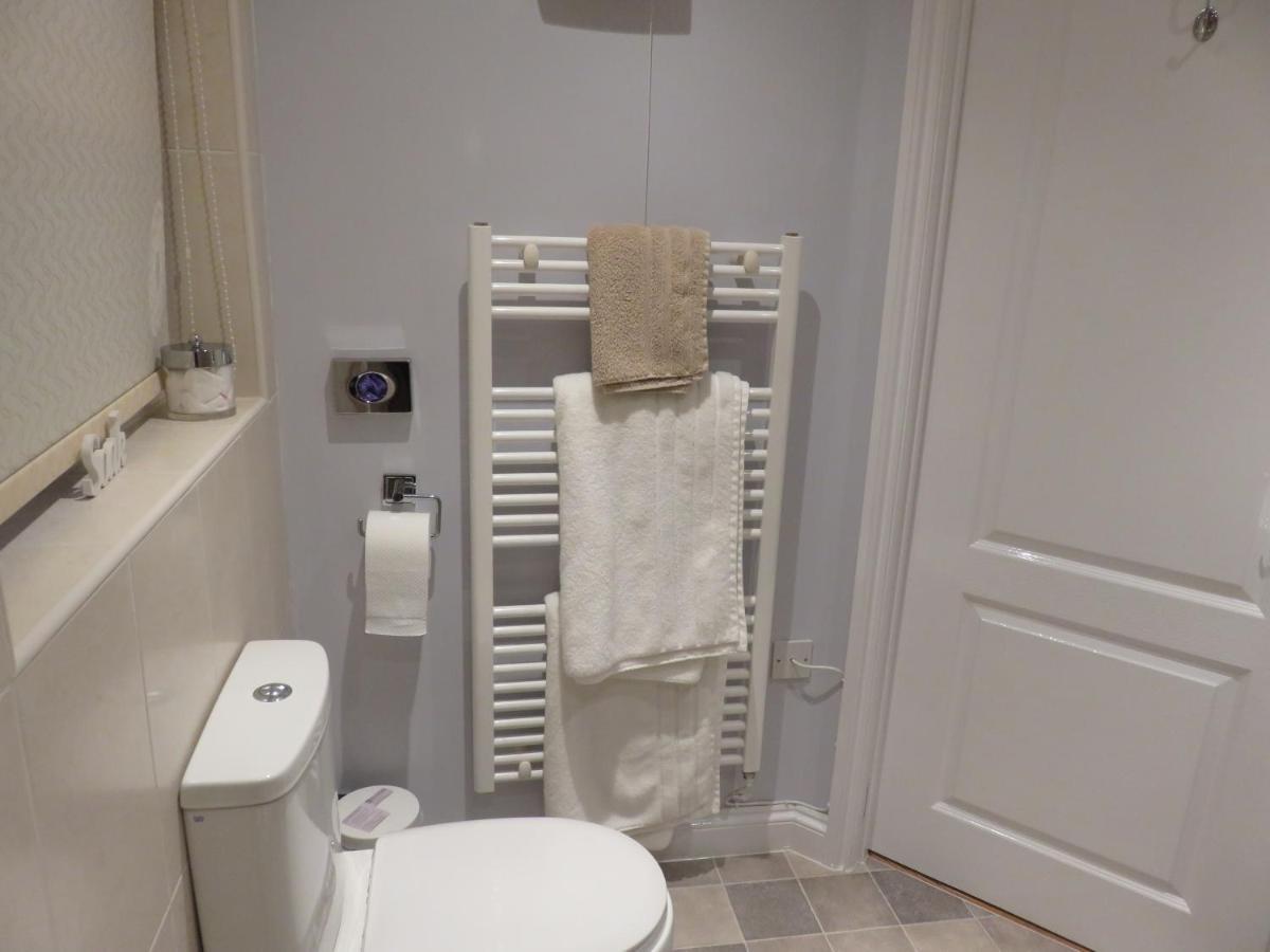 Little Orchard Apartment Pont Yates エクステリア 写真