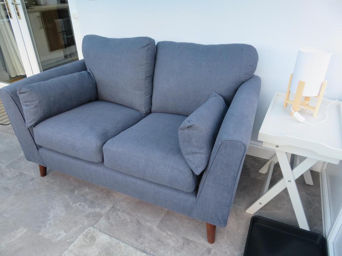 Little Orchard Apartment Pont Yates エクステリア 写真
