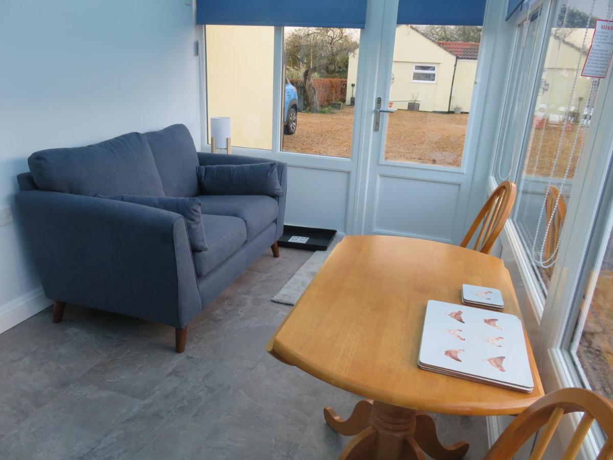 Little Orchard Apartment Pont Yates エクステリア 写真