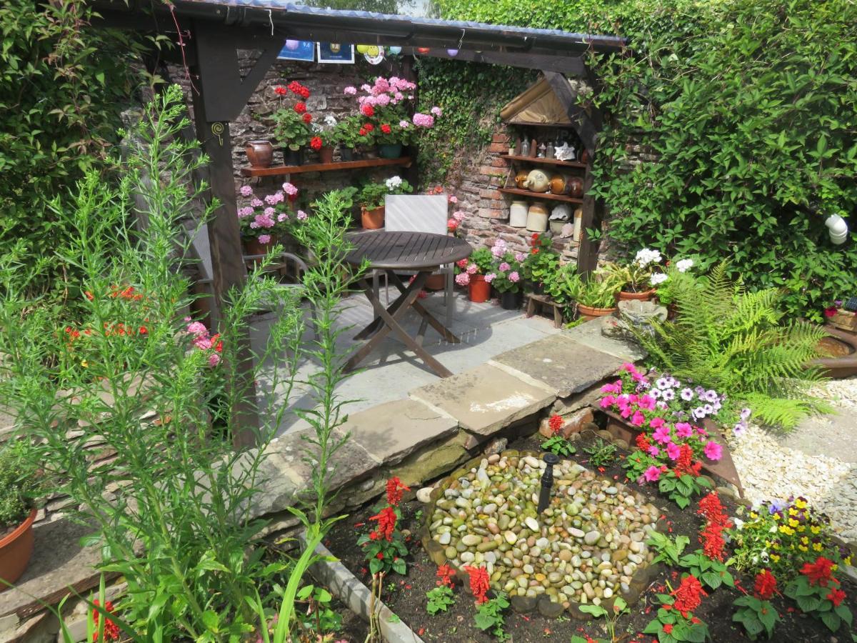 Little Orchard Apartment Pont Yates エクステリア 写真
