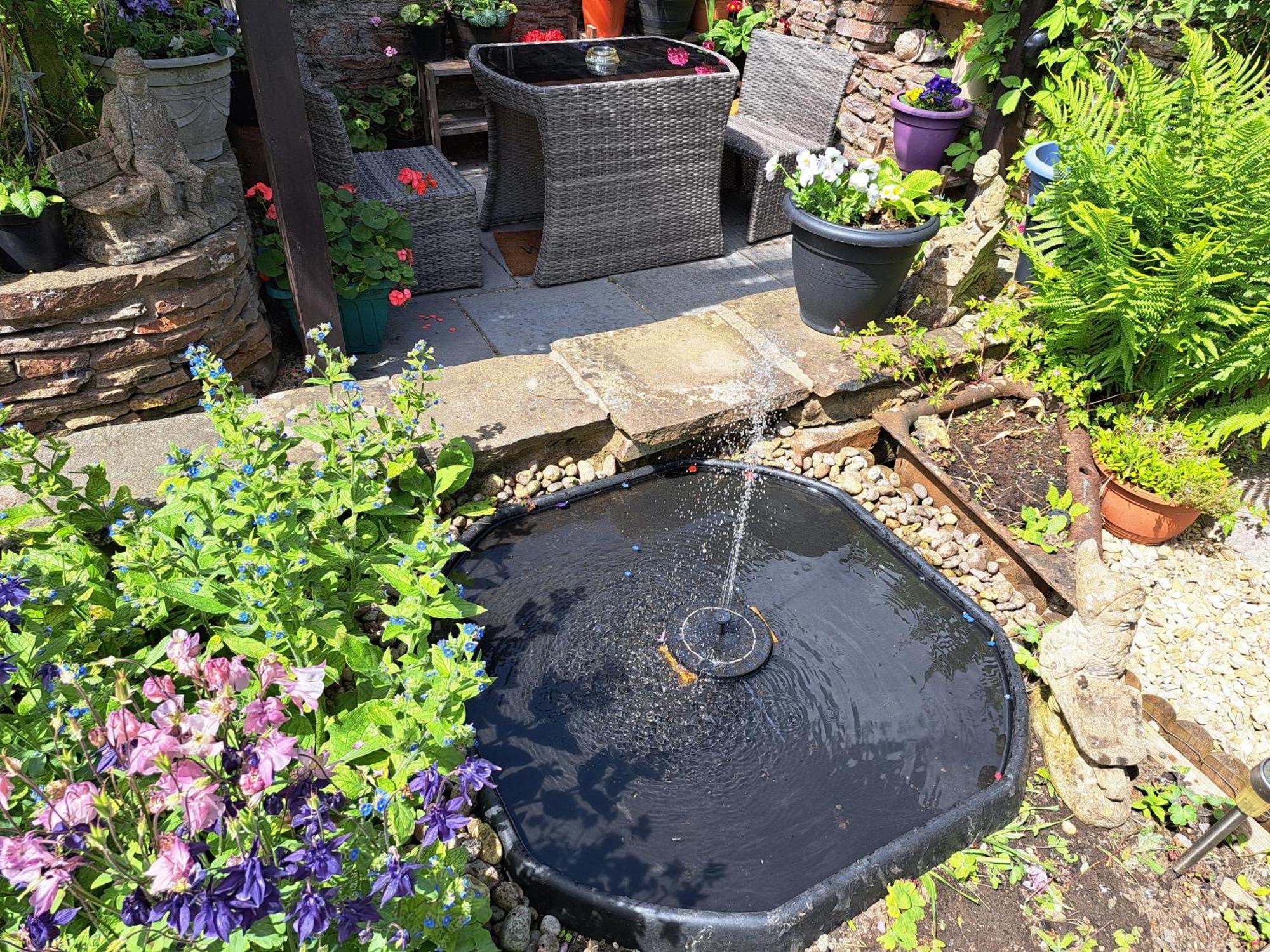 Little Orchard Apartment Pont Yates エクステリア 写真