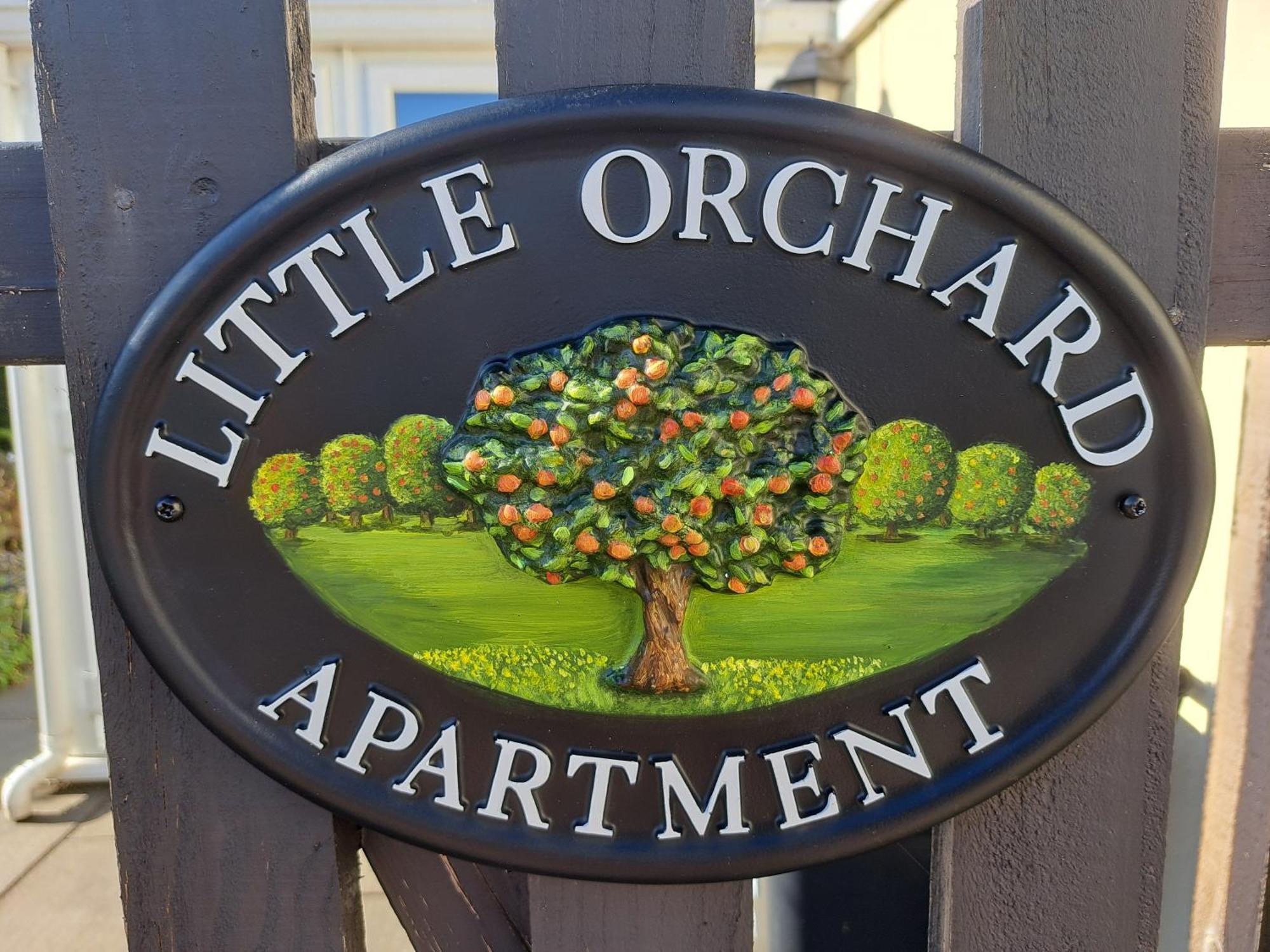 Little Orchard Apartment Pont Yates エクステリア 写真